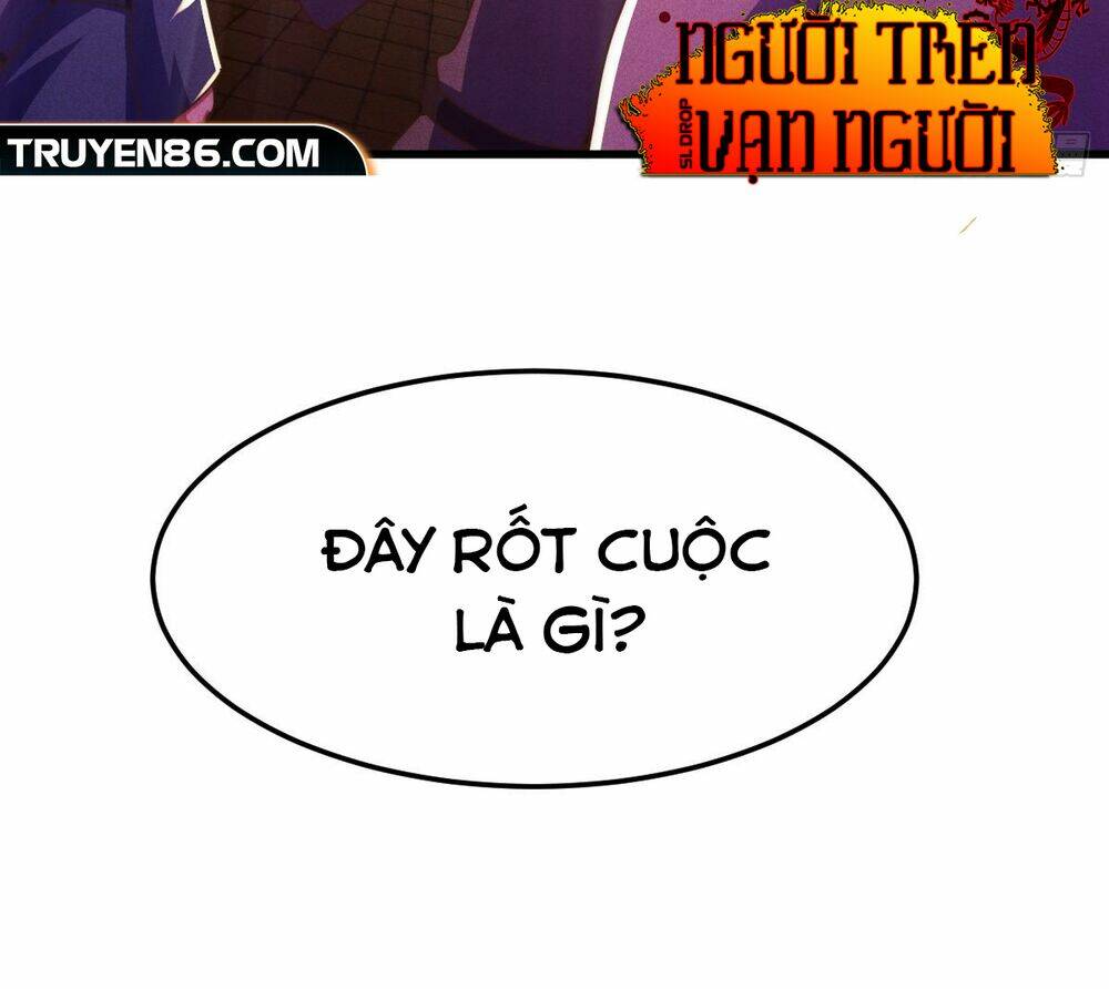 Người Trên Vạn Người Chapter 121 - Trang 2