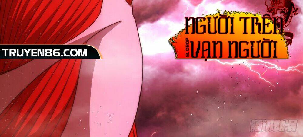 Người Trên Vạn Người Chapter 121 - Trang 2