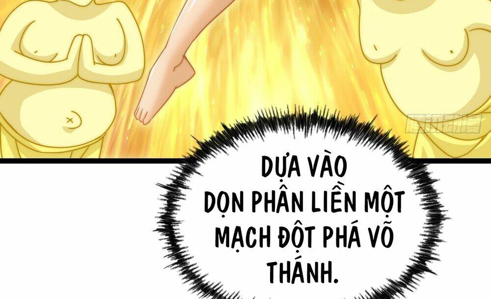 Người Trên Vạn Người Chapter 121 - Trang 2