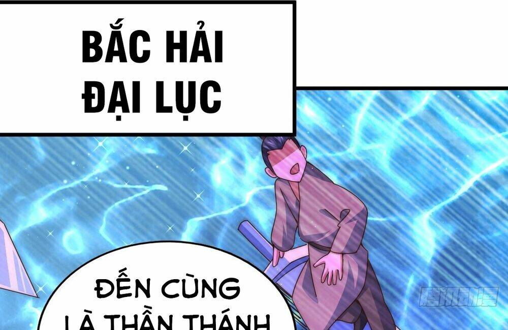 Người Trên Vạn Người Chapter 121 - Trang 2