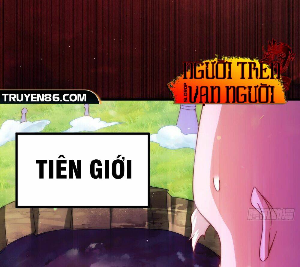 Người Trên Vạn Người Chapter 121 - Trang 2