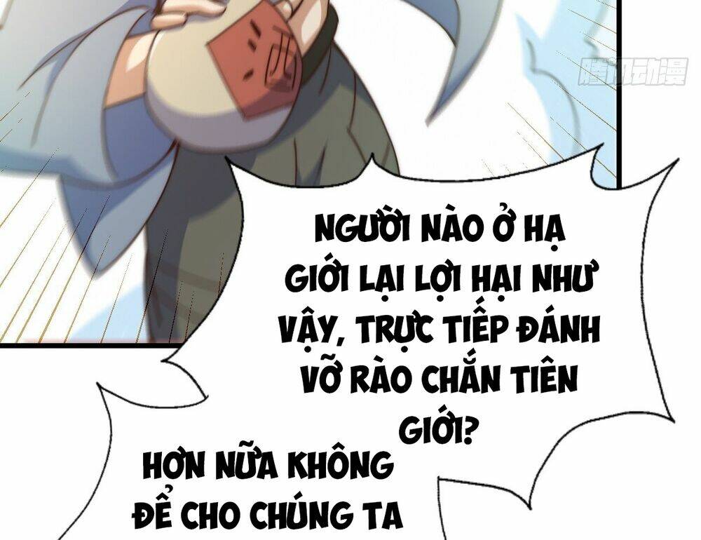 Người Trên Vạn Người Chapter 121 - Trang 2