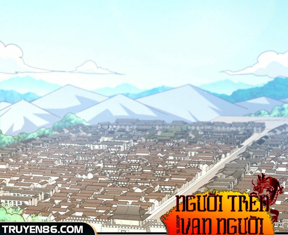 Người Trên Vạn Người Chapter 121 - Trang 2