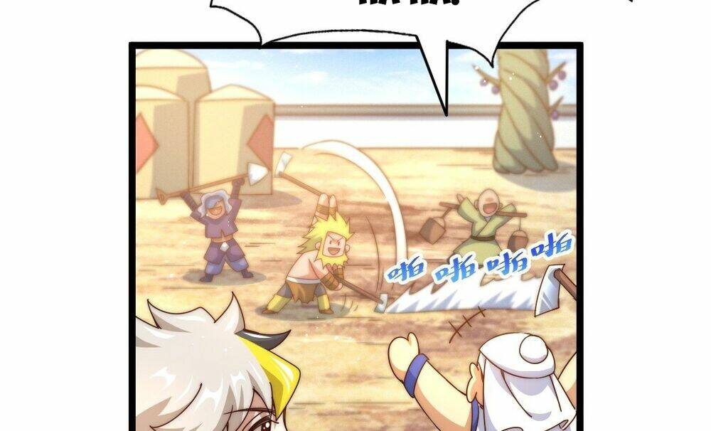 Người Trên Vạn Người Chapter 121 - Trang 2