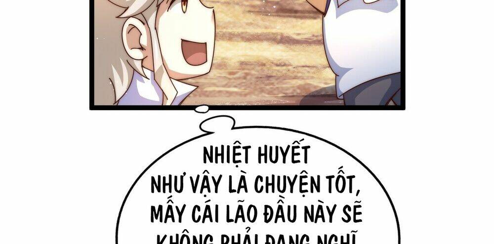 Người Trên Vạn Người Chapter 121 - Trang 2