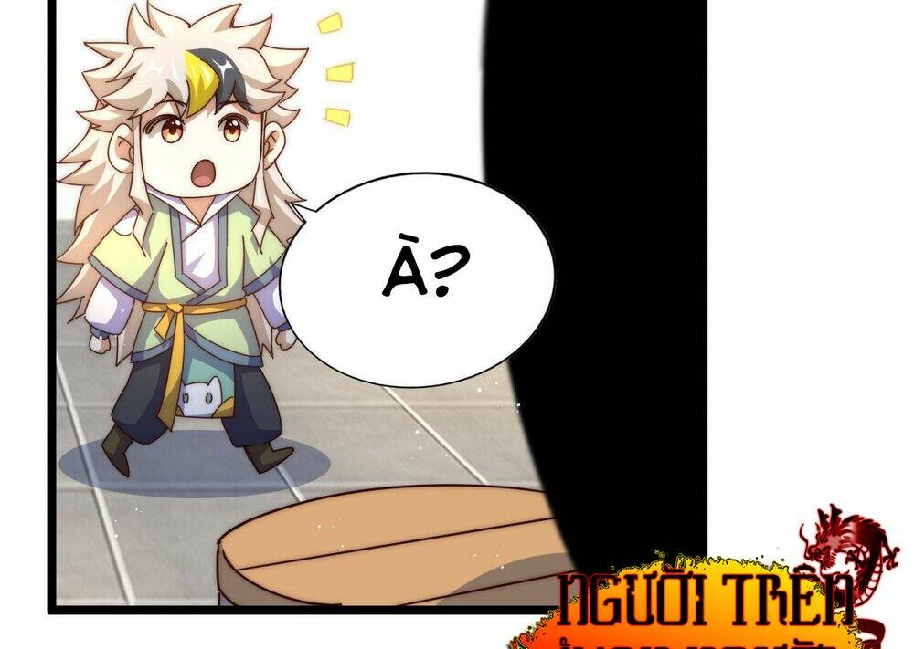 Người Trên Vạn Người Chapter 121 - Trang 2