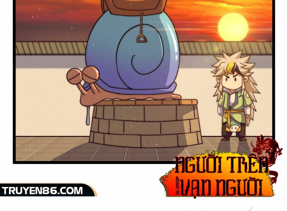 Người Trên Vạn Người Chapter 121 - Trang 2