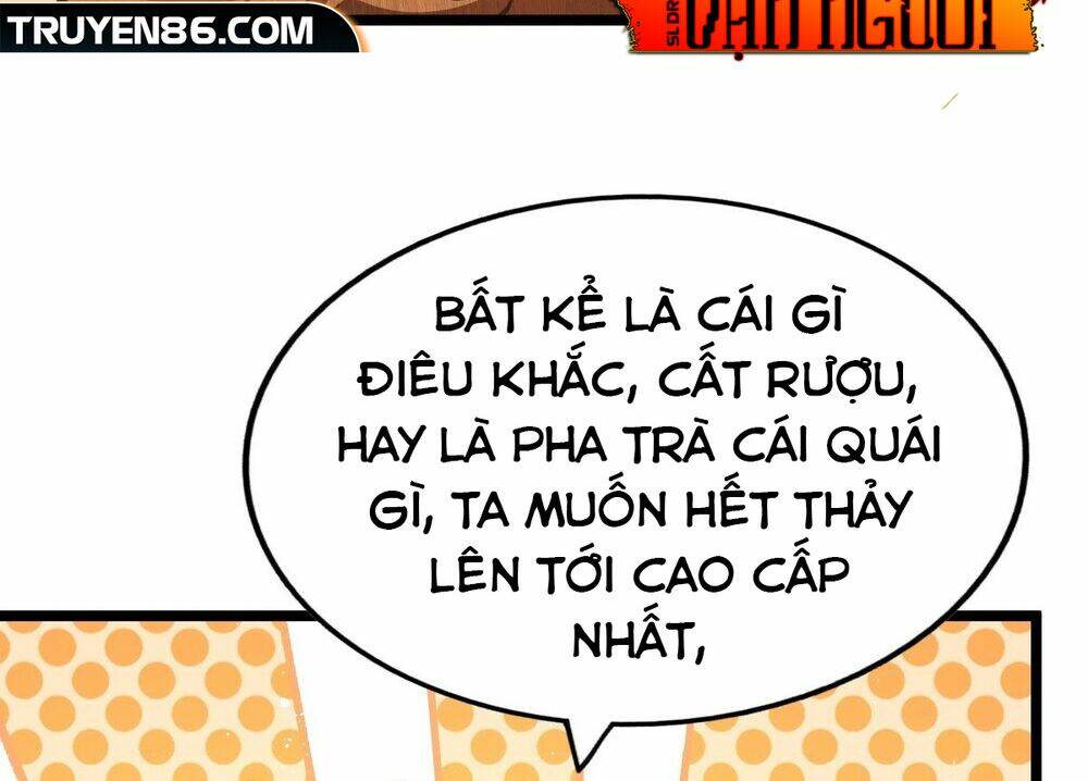 Người Trên Vạn Người Chapter 121 - Trang 2