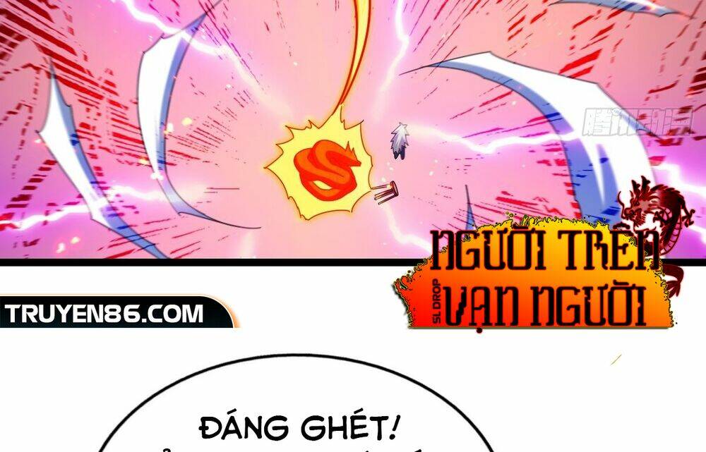 Người Trên Vạn Người Chapter 121 - Trang 2