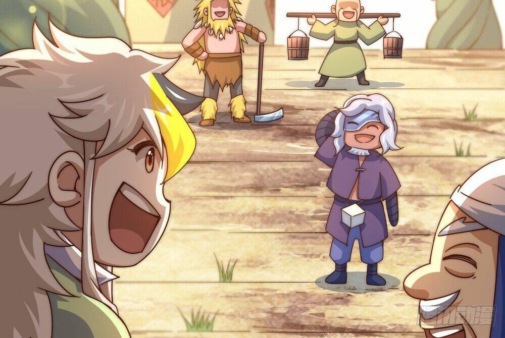 Người Trên Vạn Người Chapter 121 - Trang 2