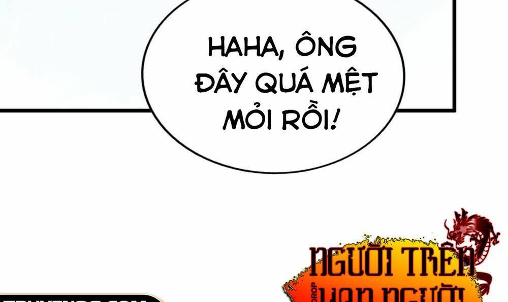 Người Trên Vạn Người Chapter 121 - Trang 2