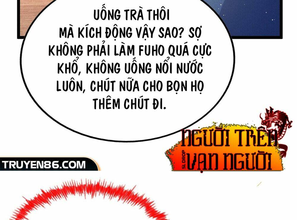 Người Trên Vạn Người Chapter 122 - Trang 2