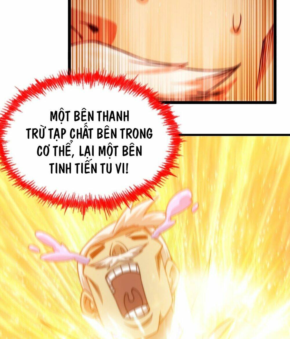 Người Trên Vạn Người Chapter 122 - Trang 2