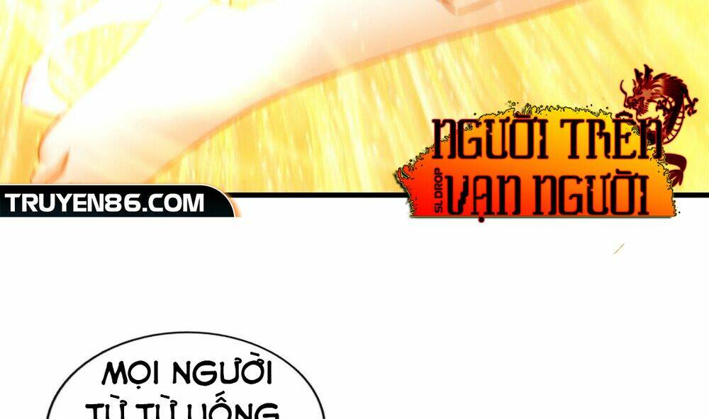 Người Trên Vạn Người Chapter 122 - Trang 2