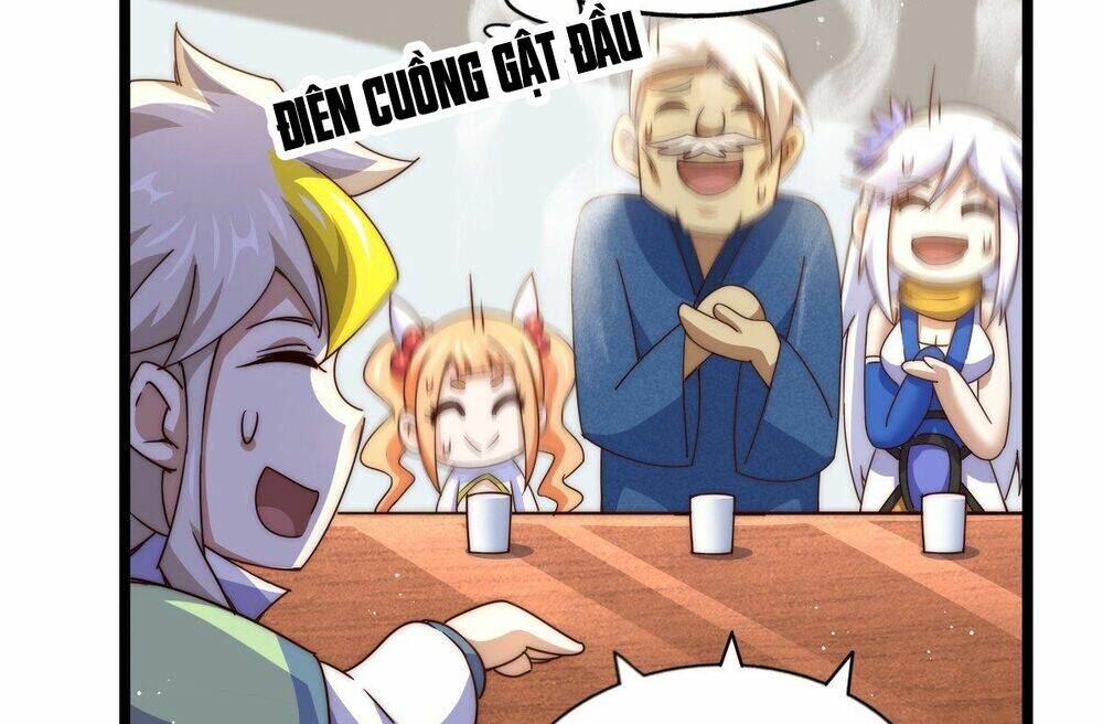 Người Trên Vạn Người Chapter 122 - Trang 2