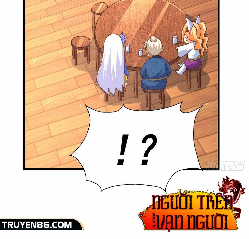 Người Trên Vạn Người Chapter 122 - Trang 2