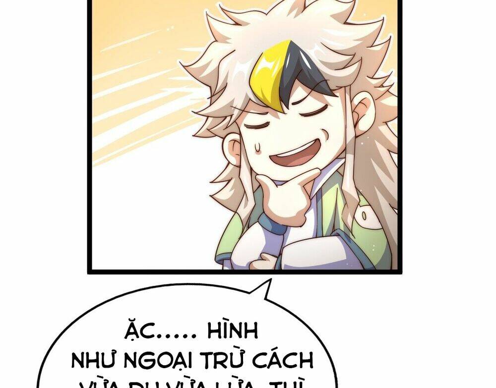 Người Trên Vạn Người Chapter 122 - Trang 2