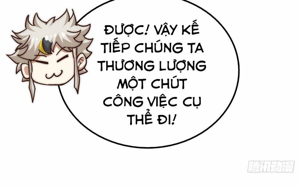 Người Trên Vạn Người Chapter 122 - Trang 2