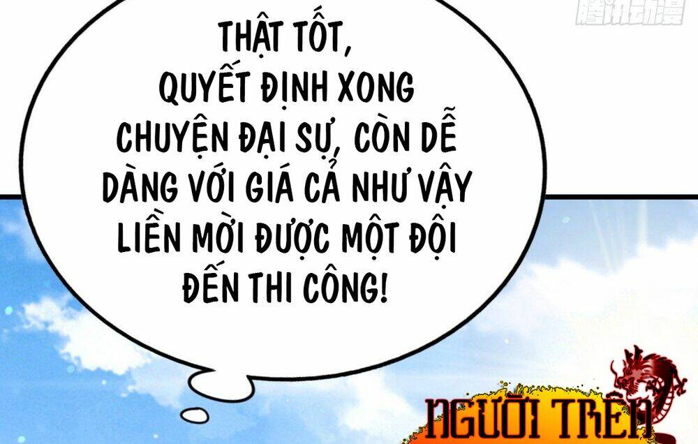 Người Trên Vạn Người Chapter 122 - Trang 2