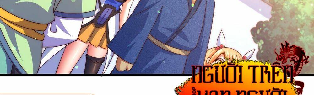 Người Trên Vạn Người Chapter 122 - Trang 2