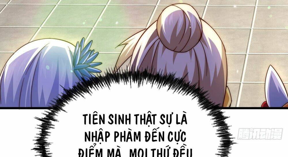 Người Trên Vạn Người Chapter 122 - Trang 2