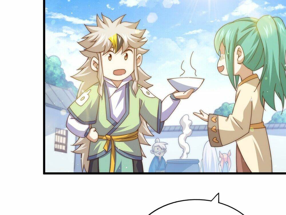 Người Trên Vạn Người Chapter 122 - Trang 2