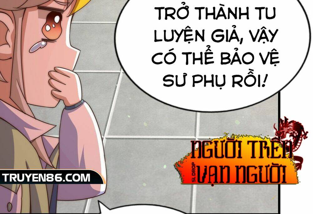 Người Trên Vạn Người Chapter 122 - Trang 2
