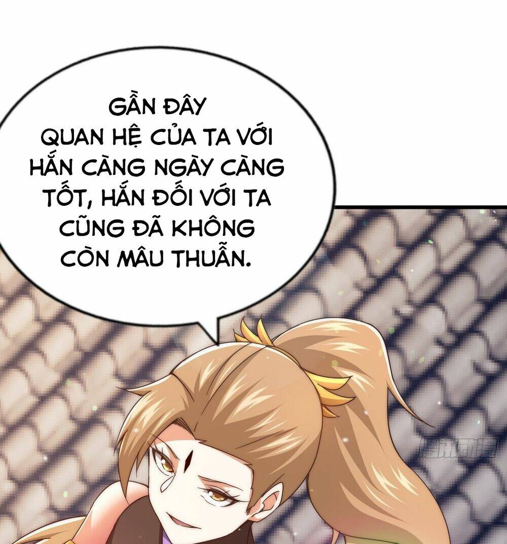 Người Trên Vạn Người Chapter 122 - Trang 2