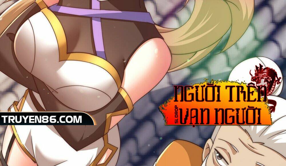 Người Trên Vạn Người Chapter 122 - Trang 2