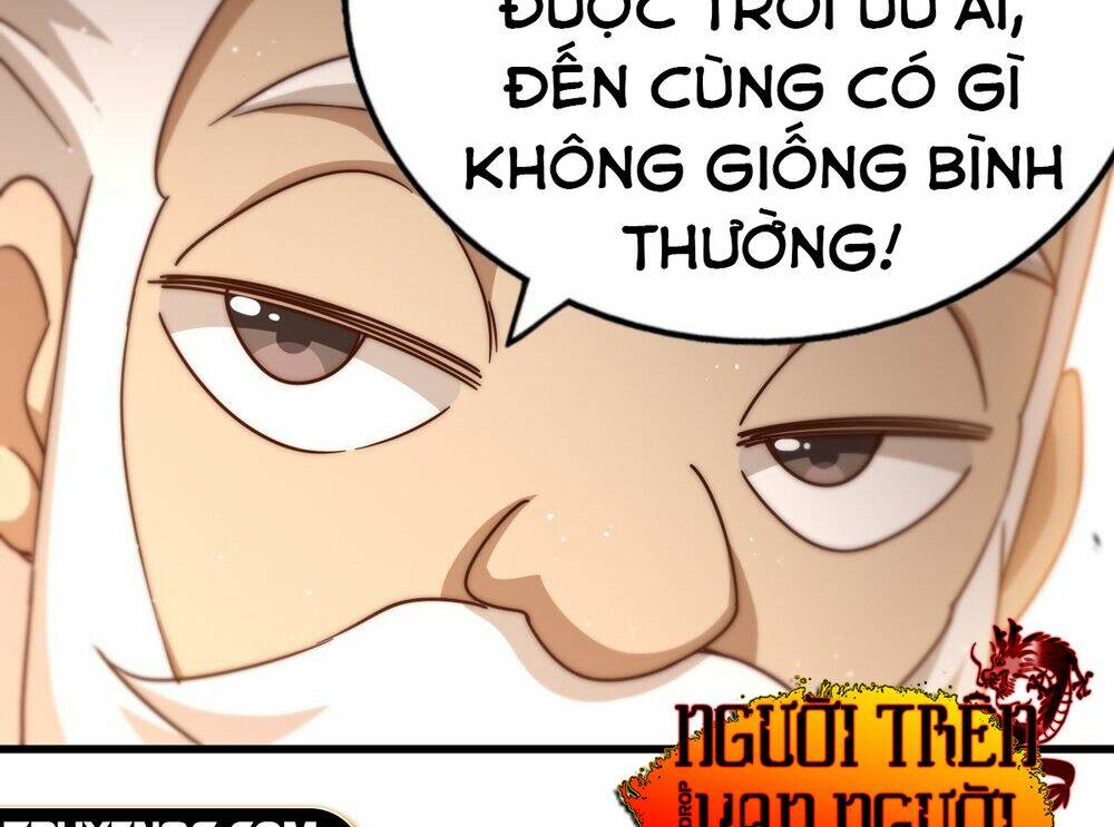 Người Trên Vạn Người Chapter 122 - Trang 2
