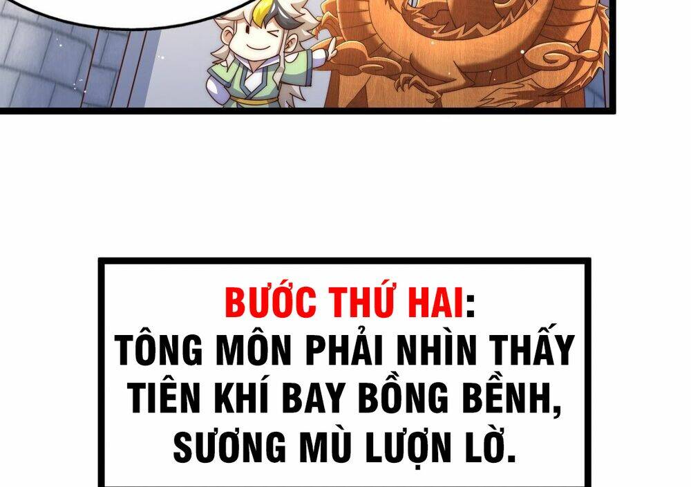 Người Trên Vạn Người Chapter 122 - Trang 2