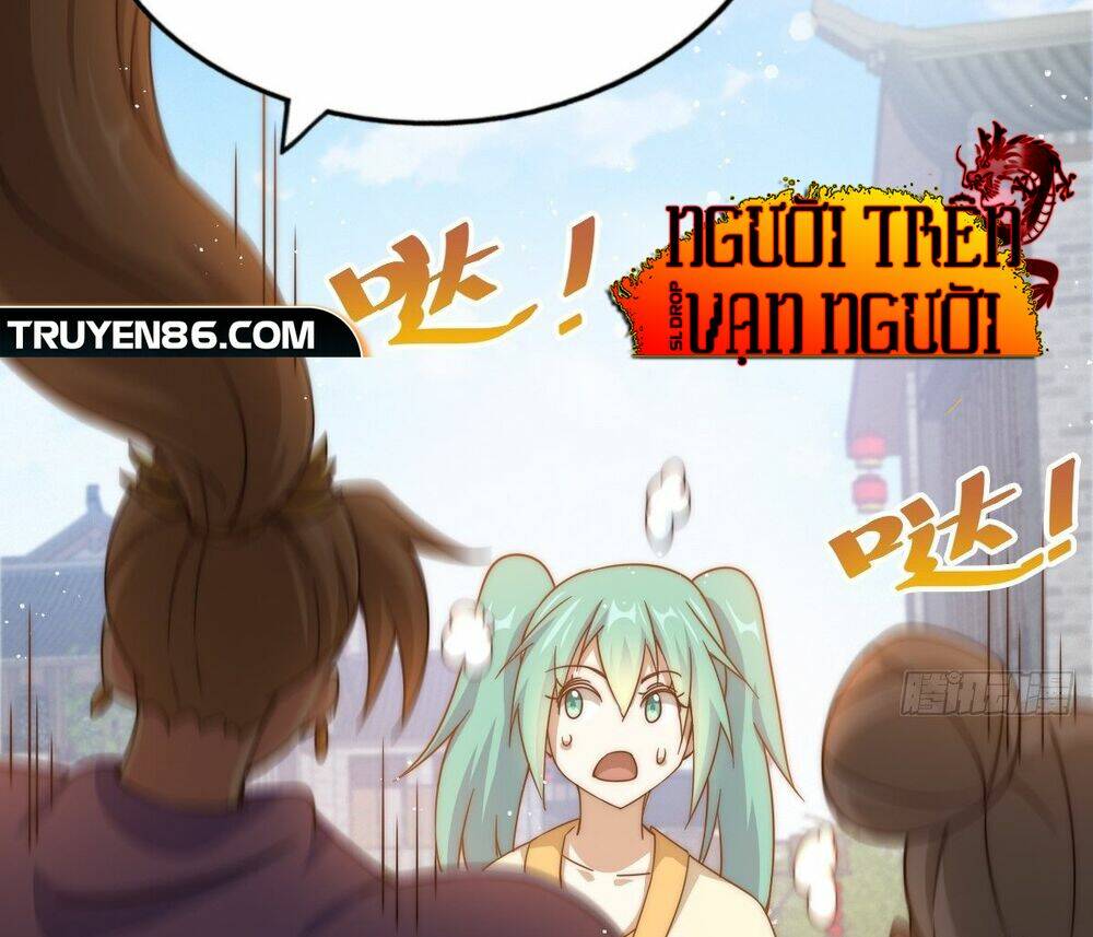 Người Trên Vạn Người Chapter 122 - Trang 2