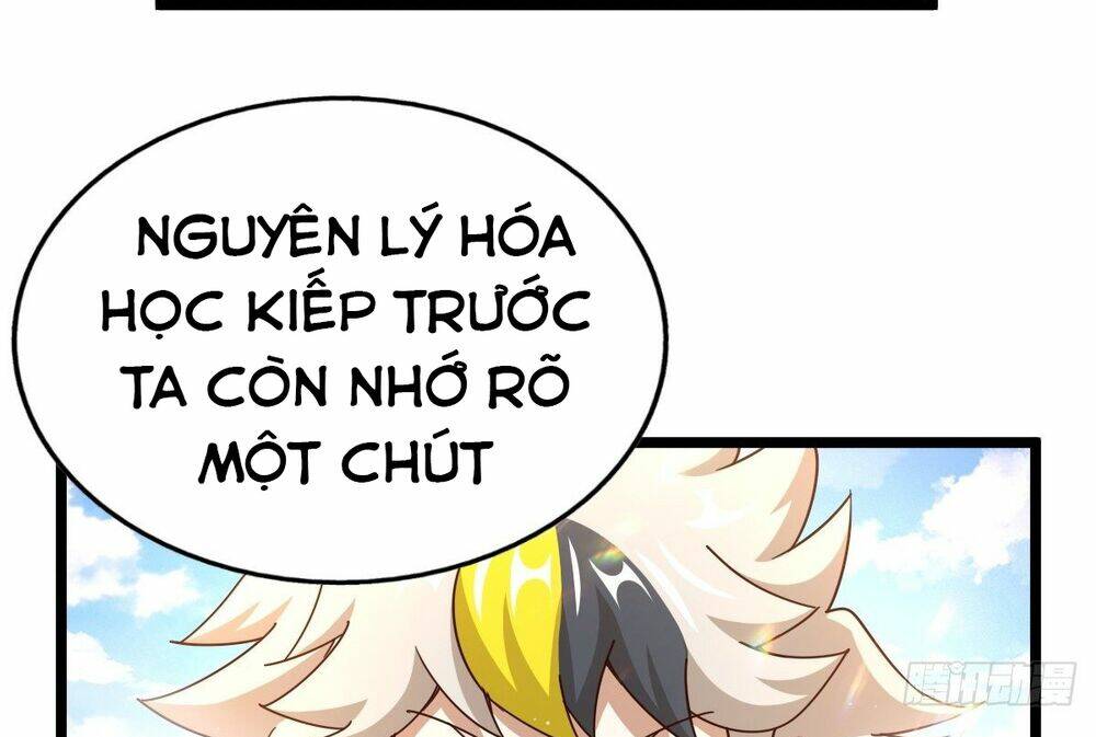 Người Trên Vạn Người Chapter 122 - Trang 2