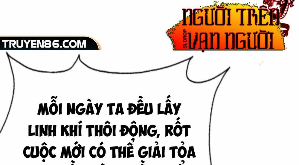 Người Trên Vạn Người Chapter 122 - Trang 2