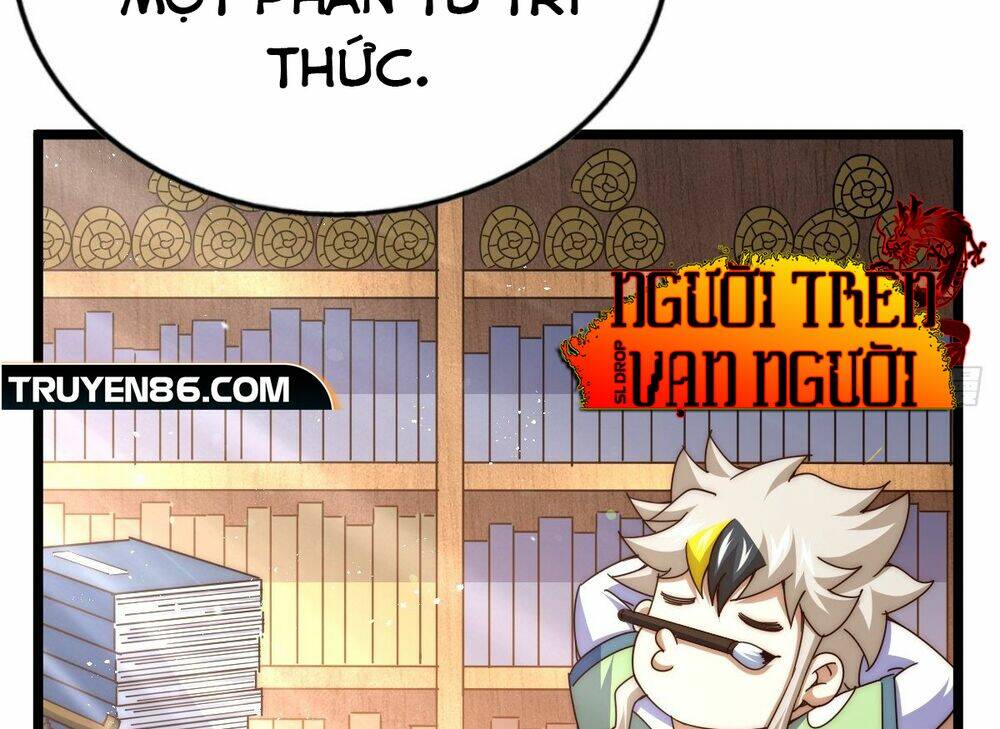 Người Trên Vạn Người Chapter 122 - Trang 2