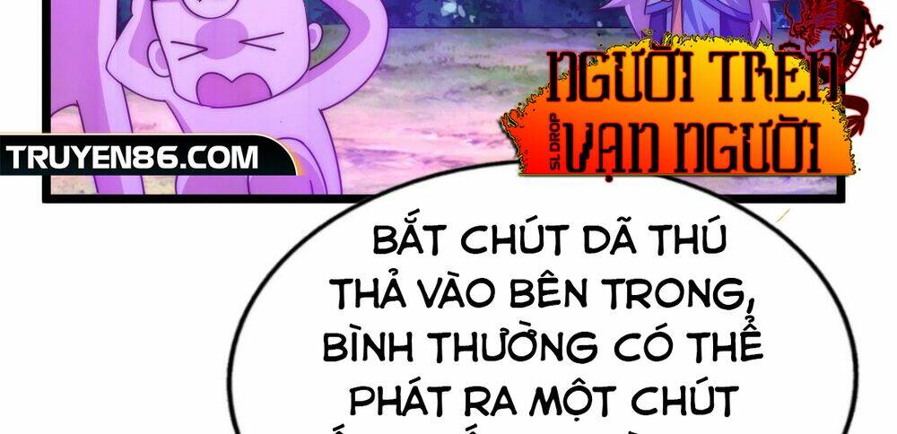Người Trên Vạn Người Chapter 122 - Trang 2