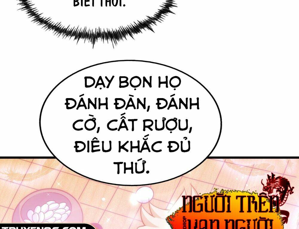 Người Trên Vạn Người Chapter 122 - Trang 2