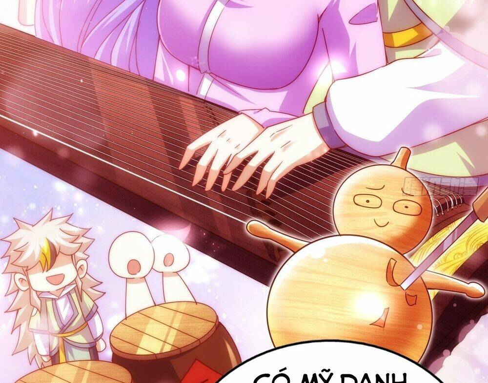 Người Trên Vạn Người Chapter 122 - Trang 2