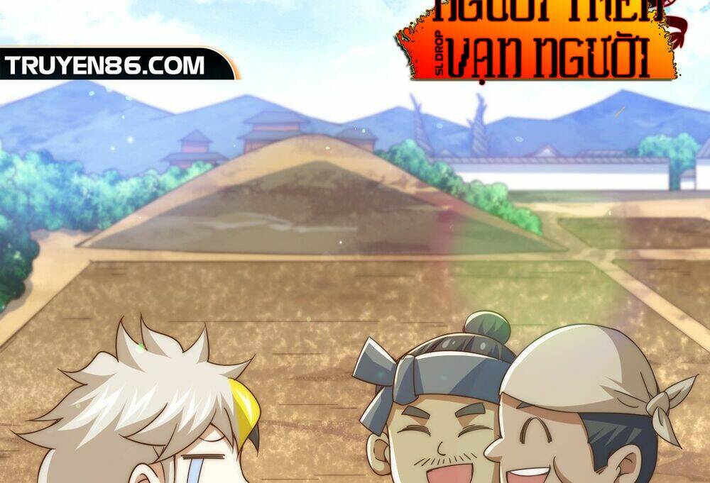 Người Trên Vạn Người Chapter 122 - Trang 2