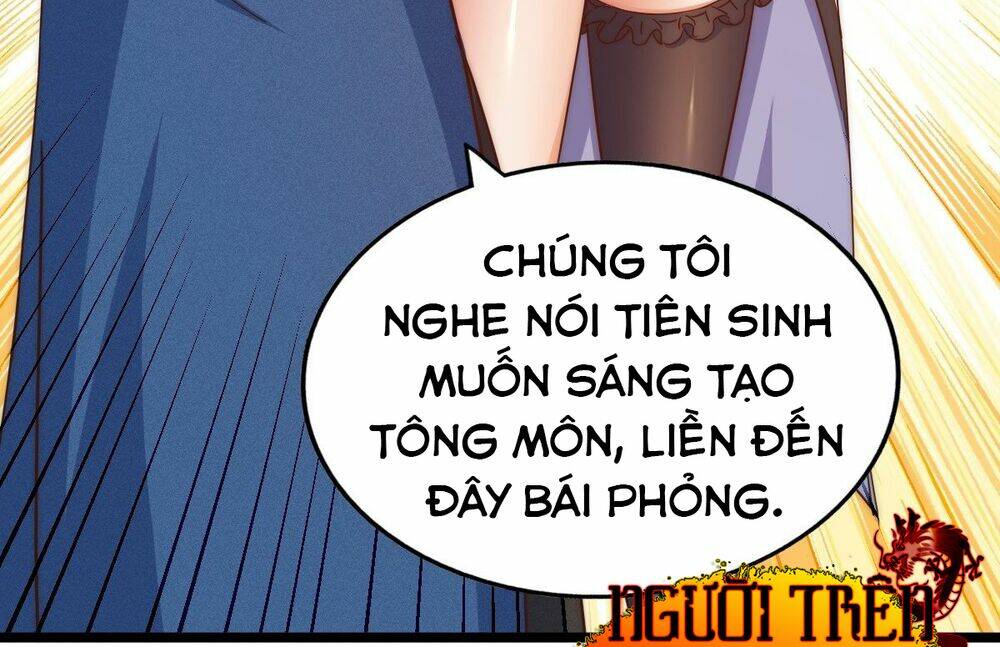 Người Trên Vạn Người Chapter 122 - Trang 2