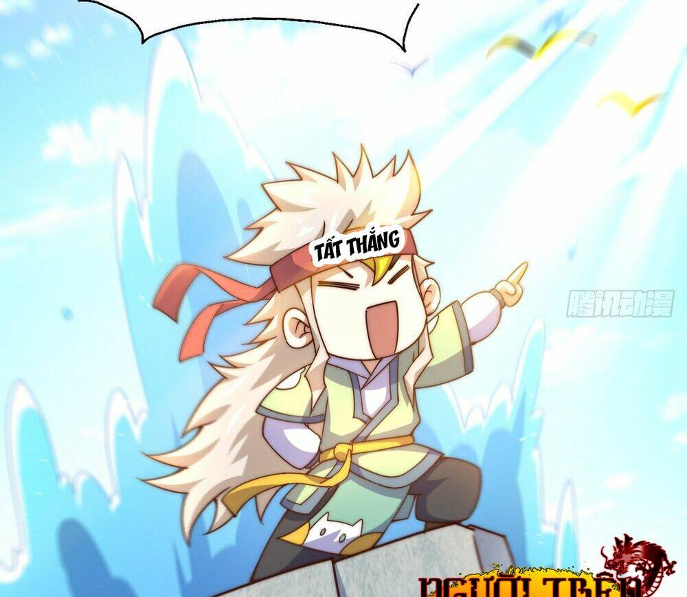 Người Trên Vạn Người Chapter 122 - Trang 2