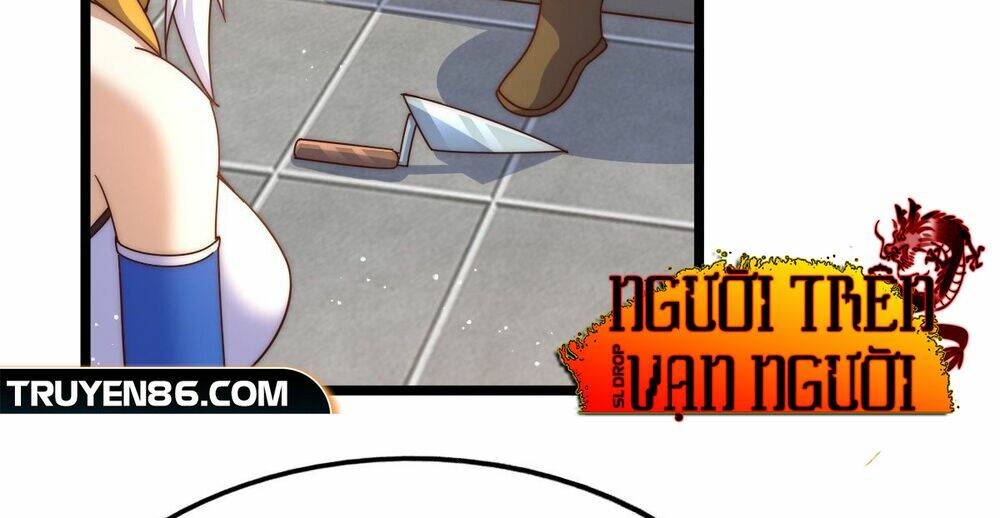 Người Trên Vạn Người Chapter 122 - Trang 2
