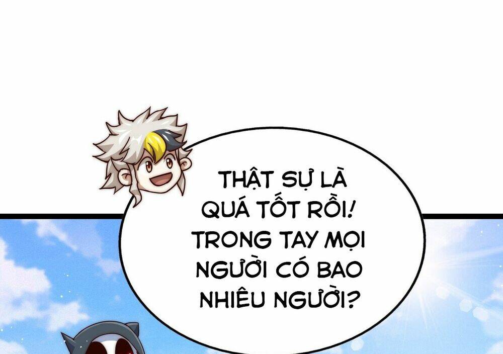 Người Trên Vạn Người Chapter 122 - Trang 2