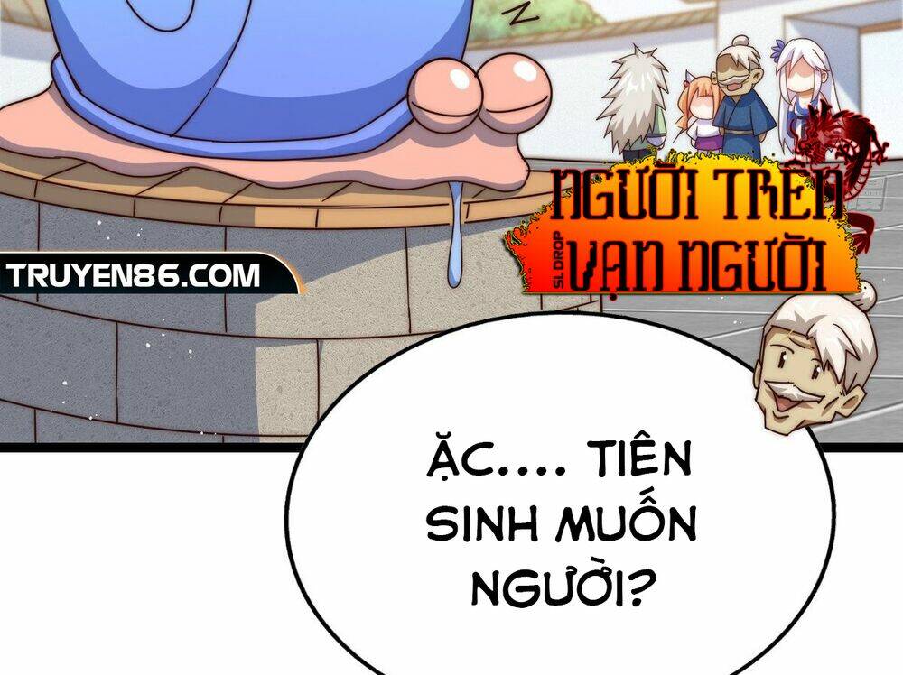 Người Trên Vạn Người Chapter 122 - Trang 2