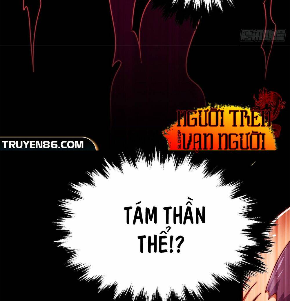 Người Trên Vạn Người Chapter 123 - Trang 2