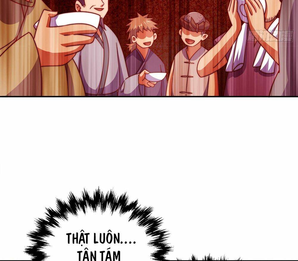 Người Trên Vạn Người Chapter 123 - Trang 2