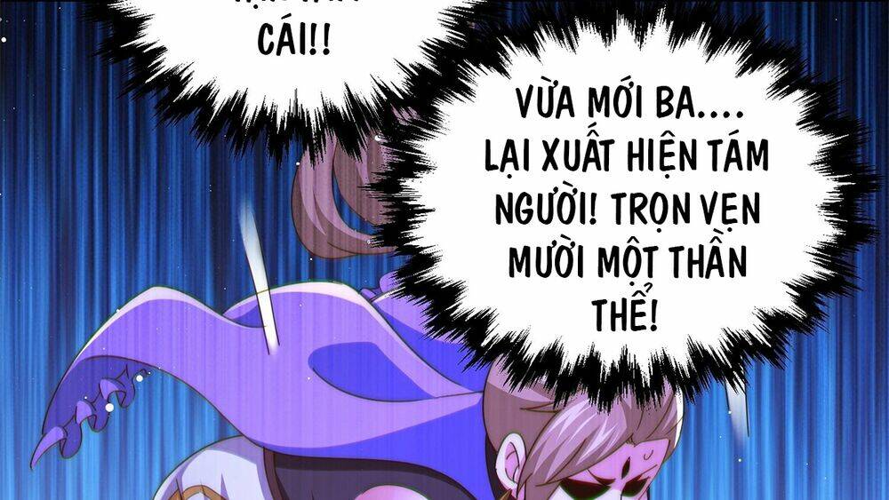 Người Trên Vạn Người Chapter 123 - Trang 2