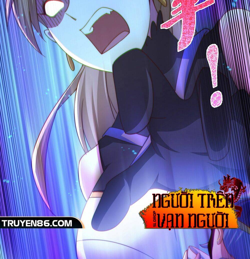 Người Trên Vạn Người Chapter 123 - Trang 2