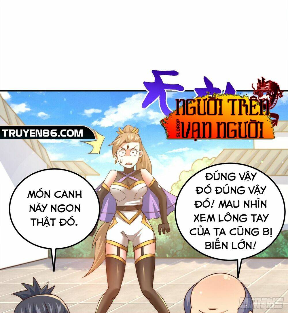 Người Trên Vạn Người Chapter 123 - Trang 2