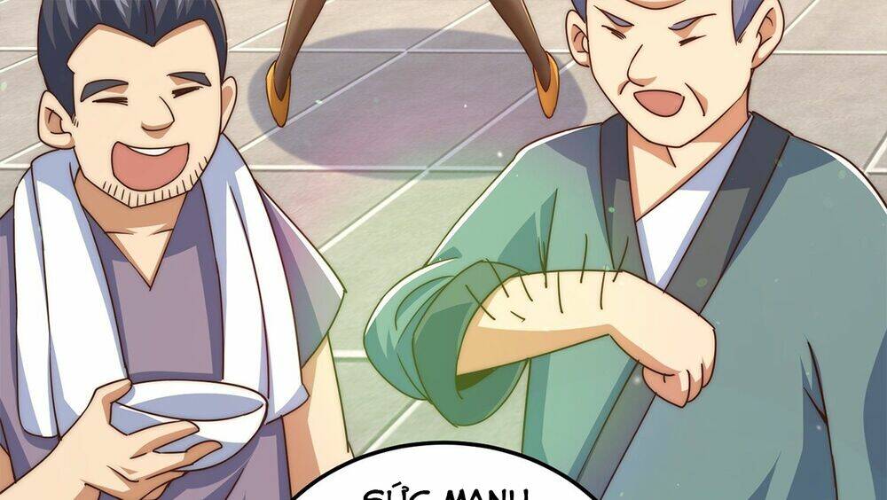 Người Trên Vạn Người Chapter 123 - Trang 2